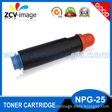 Toner Cartridge Cheap for Npg-25 Gpr-15 C-Exv11